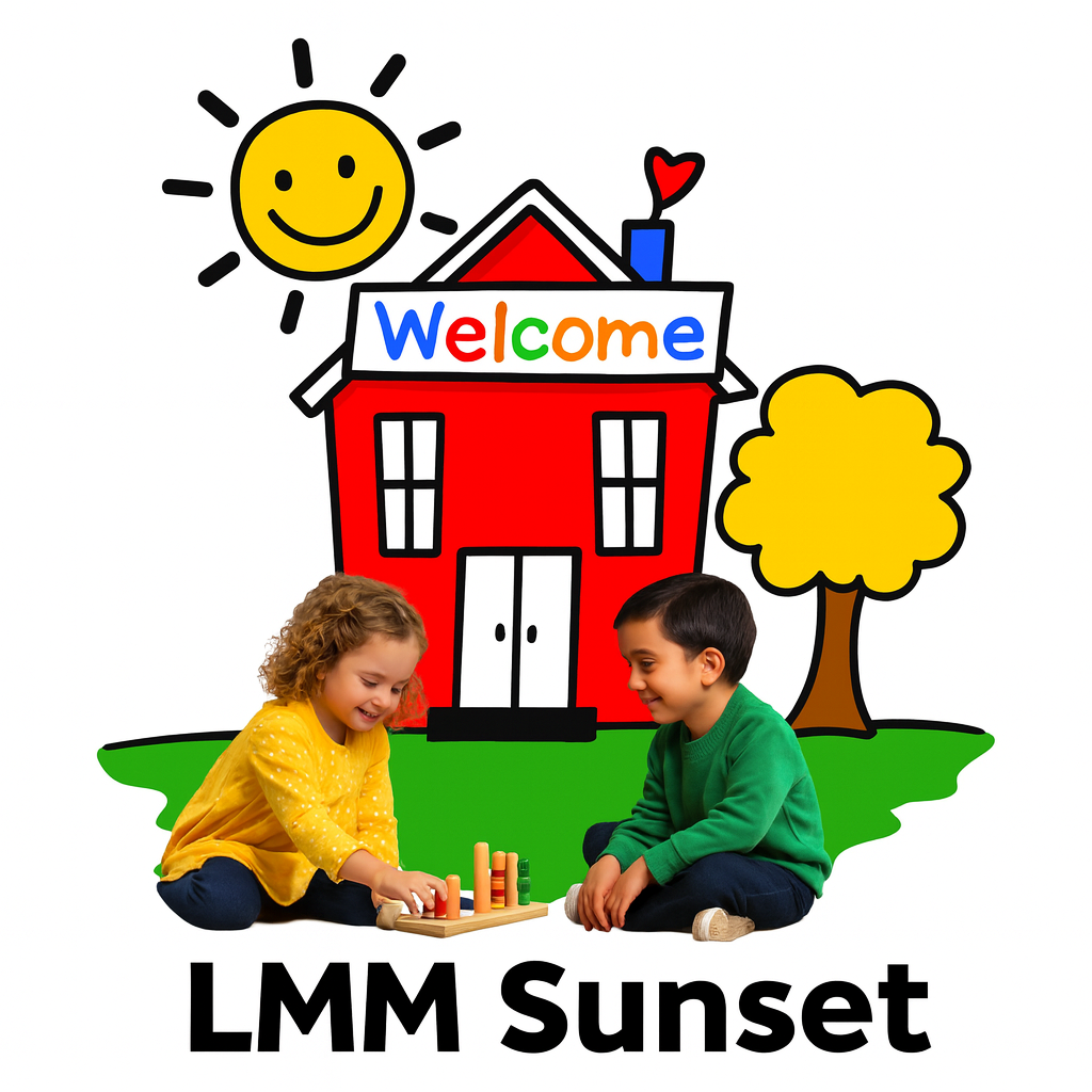 LMM Sunset
